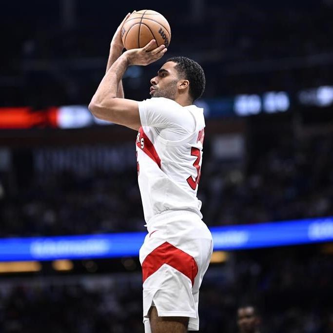 Raptors backup centre Jontay Porter gets lifetime ban from NBA